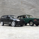 Illustration for article titled Range Rover L405 (and cameo by Corgi RR Classic)